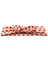 Honeycrisp Apple Headband
